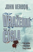 obálka: Vražedná čísla