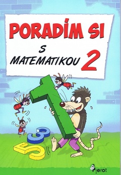 obálka: Poradím si s matematikou 2.tr.(nov.vyd.)