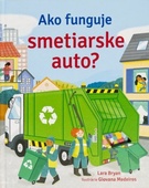 obálka: Ako funguje smetiarske auto?