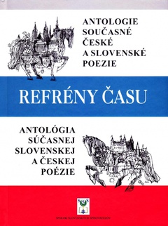 obálka: Refrény času