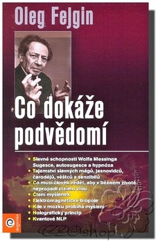 obálka: Co dokáže podvědomí