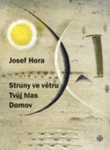 obálka: Struny ve větru, Tvůj hlas, Domov