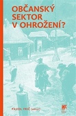 obálka: Občanský sektor v ohrožení?