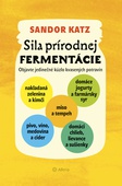 obálka: Sila prírodnej fermentácie