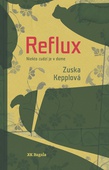 obálka: Reflux