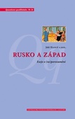 obálka: Rusko a západ