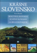 obálka: Krásne Slovensko