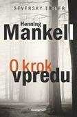 obálka: O krok vpredu