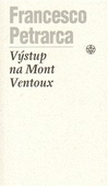 obálka: Výstup na Mont Ventoux