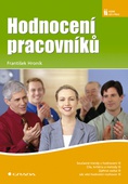 obálka: Hodnocení pracovníků