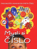 obálka: Mysli si číslo