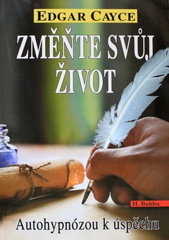 obálka: Změňte svůj život 