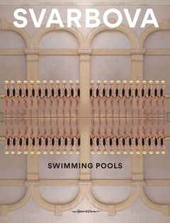 obálka: Swimming Pools