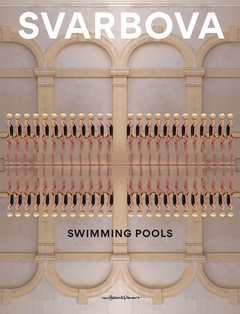 obálka: Swimming Pools