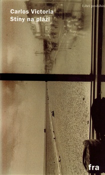 obálka: Stíny na pláži 