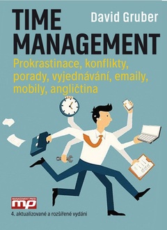 obálka: Time management