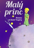 obálka: Malý princ