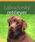 obálka: Labradorský retriever