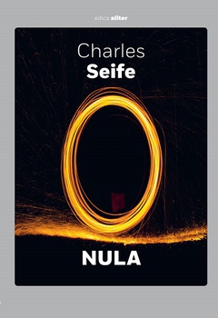 obálka: Nula