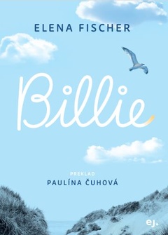 obálka: Billie
