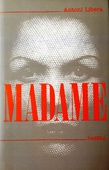 obálka: Madame