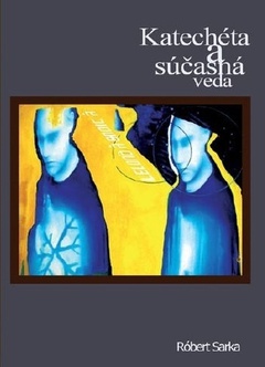 obálka: Katechéta a súčasná veda