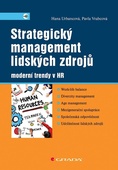 obálka: Strategický management lidských zdrojů