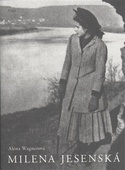 obálka: Milena Jesenská