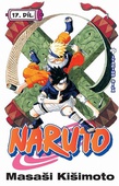 obálka: Naruto 17-- Itačiho síla