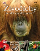 obálka: Živočíchy - detská encyklopédia