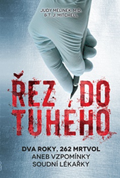 obálka: Řez do tuhého