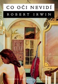 obálka: Co oči nevidí