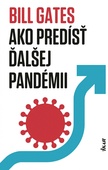 obálka: Ako predísť ďalšej pandémii