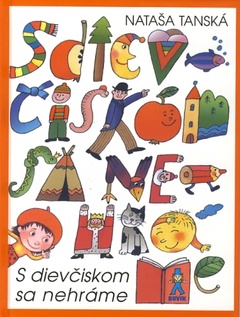 obálka: S dievčiskom sa nehráme - 4. vydanie