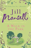 obálka: Jill Mansell | Walk in the Park