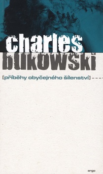 obálka: Příběhy obyčejného šílenství