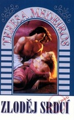 obálka: Zloděj srdcí - dotisk 1.vydání