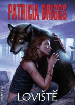 obálka: Alfa a Omega 2 - Loviště