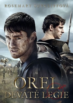 obálka: Orel Deváté legie