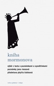 obálka: Kniha Mormonova