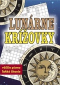 obálka: Lunárne krížovky