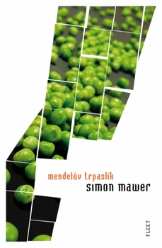 obálka: Mendelův trpaslík