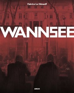 obálka: Wannsee