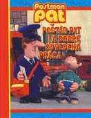 obálka: Poštár Pat a dobre odvedená práca - 2