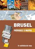 obálka: Brusel