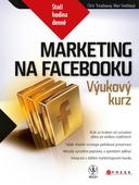 obálka: Marketing na Facebooku