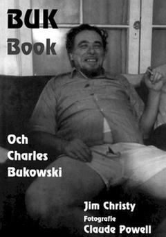 obálka: Buk Book - Och Charles Bukowski