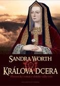 obálka: Králova dcera