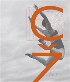 obálka: Civilizovaná žena: Ideál i paradox prvorepublikové vizuální kultury