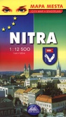 obálka: Nitra 1:12 500